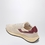 AUTRY Zapatillas Reelwind Low color crudo/burdeos